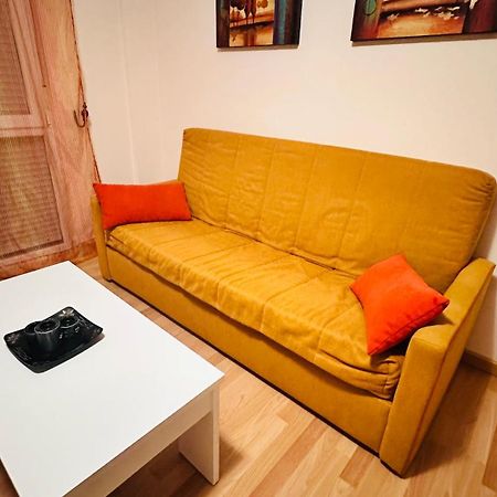 Junto Camino De Santiago,1ª Linea De Playa Apartman Finisterre Kültér fotó
